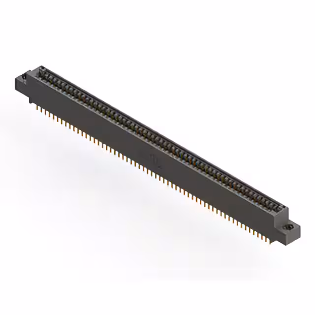 395-116-521-507 EDAC Inc.  Edgeboard Connectors